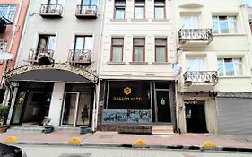 Grafen Hotel